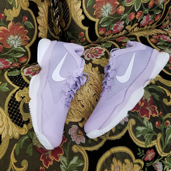 nike air zoom ultra tennis shoes